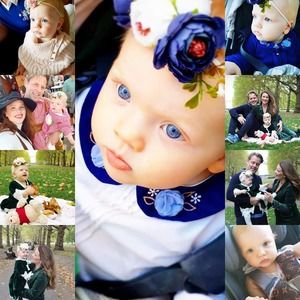 Meet your Posher, Jackie